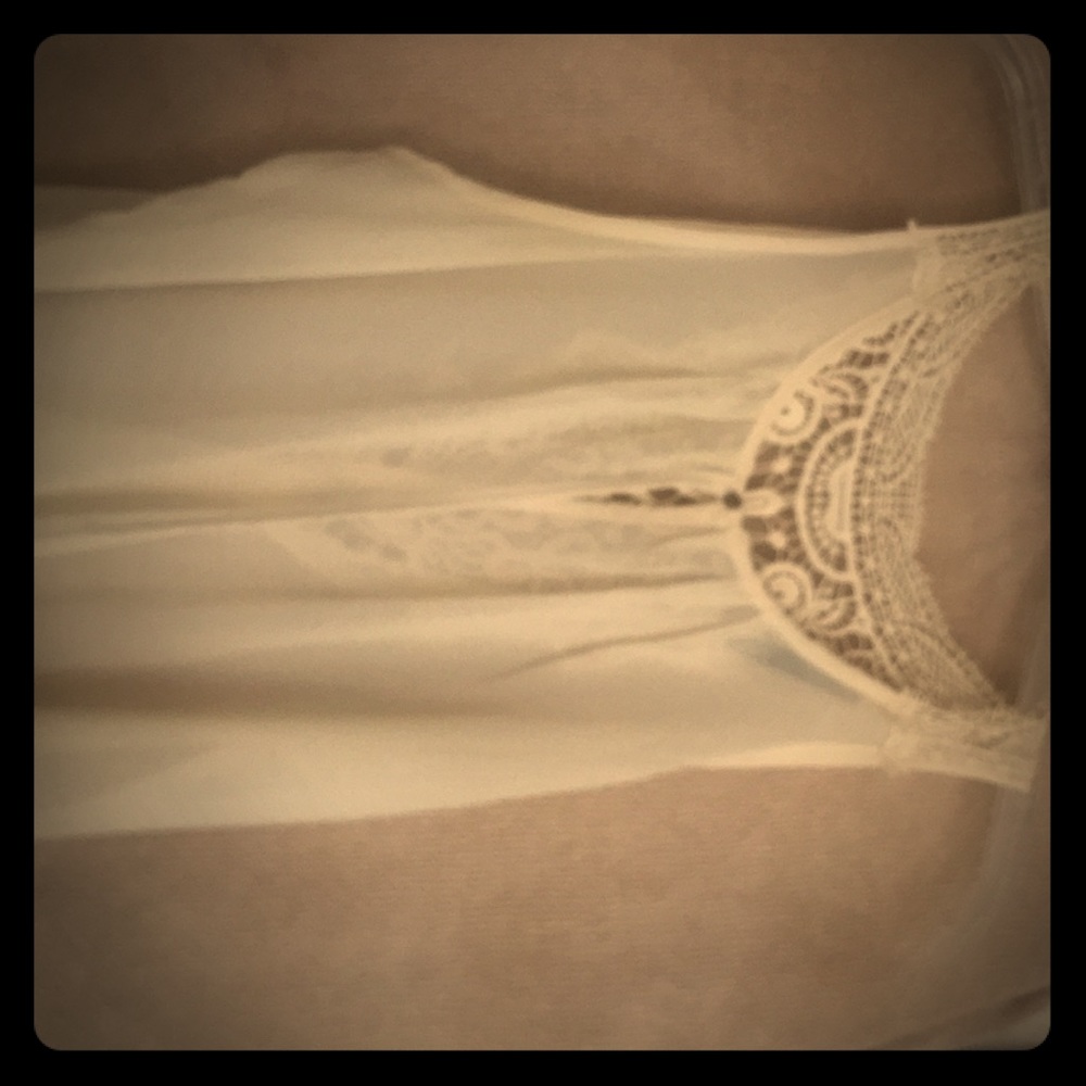 Maurices blouse